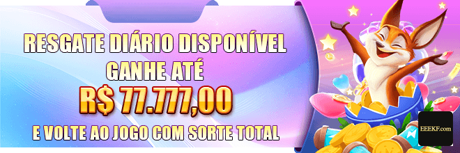 Eeekfaviator cadastro rápido