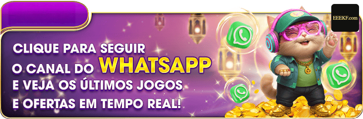 eeekf — banner com destaque de odds e cashback, com ênfase em benefício imediato, pensado para reforçar a presença da